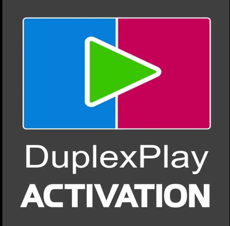 duplexplay